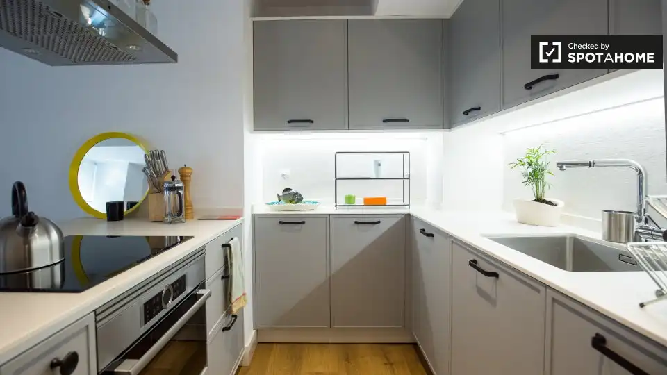 Habitación en Casco Viejo