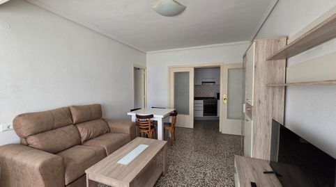 Foto 4 de Piso de alquiler en Avenida Alemania-Italia, Vila-real