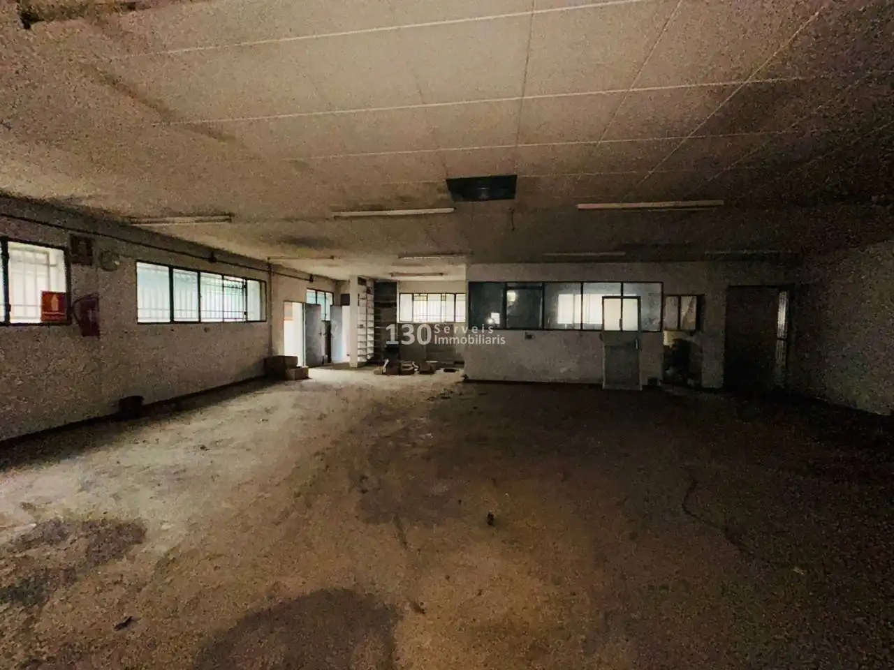 Nave industrial en venta en Calle Lloriana, imagen 7