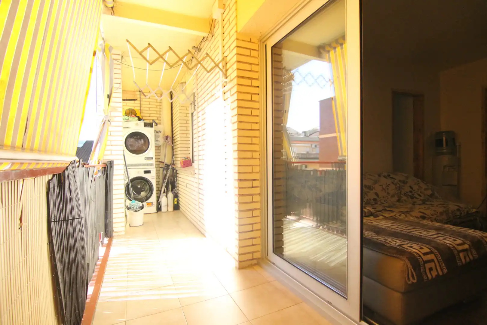 Wohnung mit Terrasse zum Verkauf in Olesa de Montserrat, imagen 6