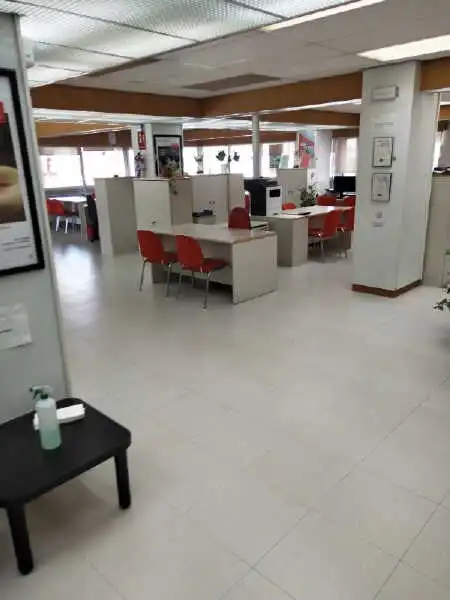 Oficina en venda a SANTIAGO 17, imagen 19