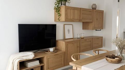 Foto 3 de Piso en venta en Los Granados, Puerto Banús, Marbella