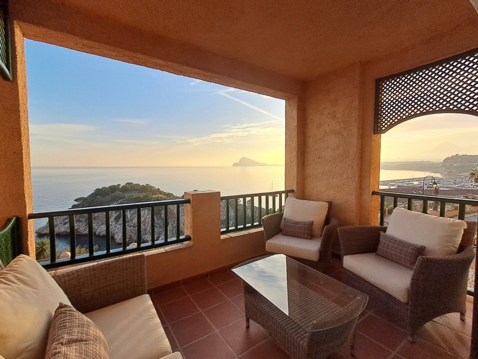 Apartment to rent in Mascarat