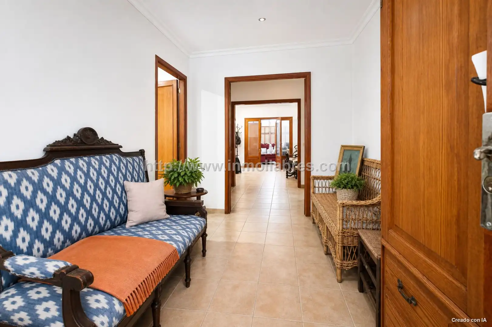 Casa o chalet en venta en Inca con Aire acondicionado y Terraza