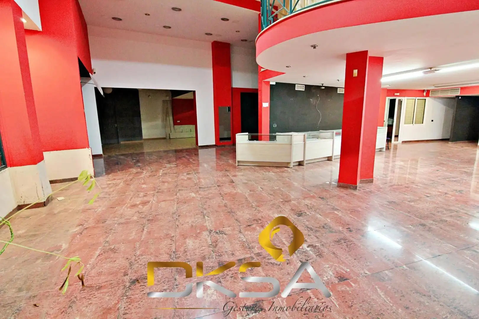 Local commercial à vendre à Les Boqueres - Santa Quiteria, imagen 4