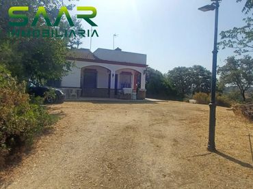 Casa con giardino in vendita a Castilblanco de los Arroyos
