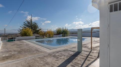 Foto 3 de Casa o xalet en venda a Ventas de Huelma, Granada