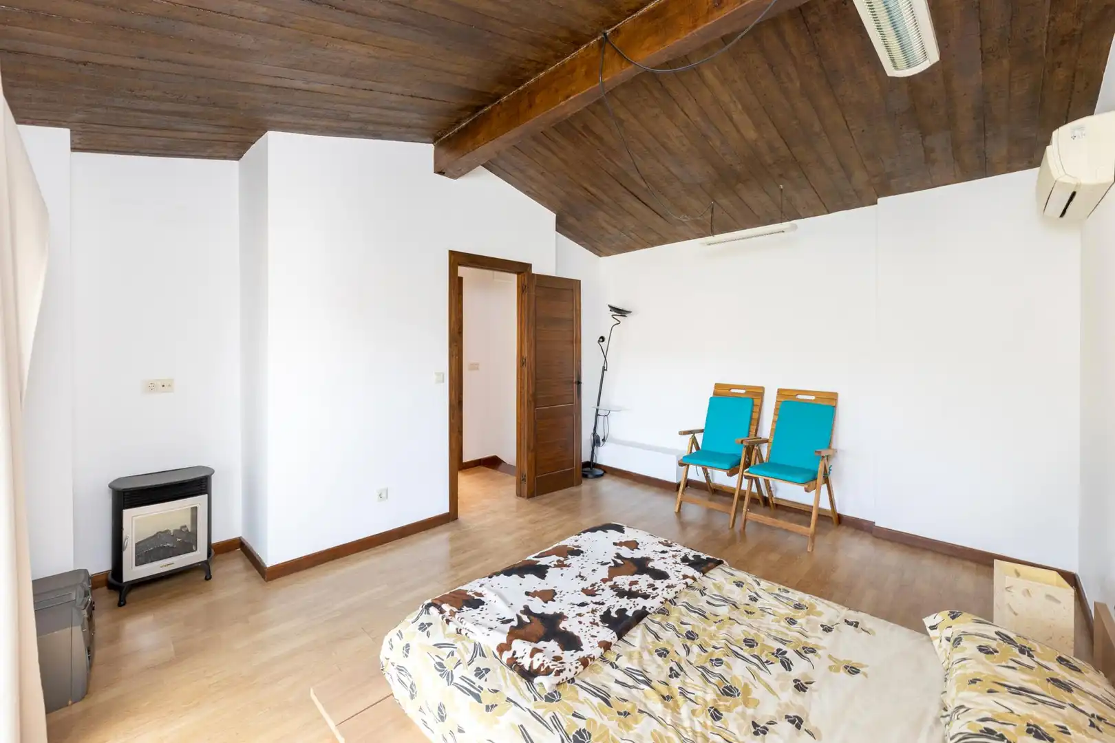 Habitación de Casa o chalet en venta en Dúdar con Jardín privado y Terraza