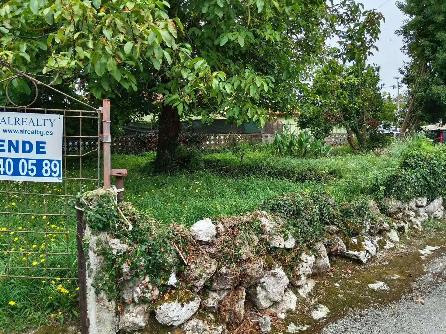 Residential zum Verkauf in Argoños 
