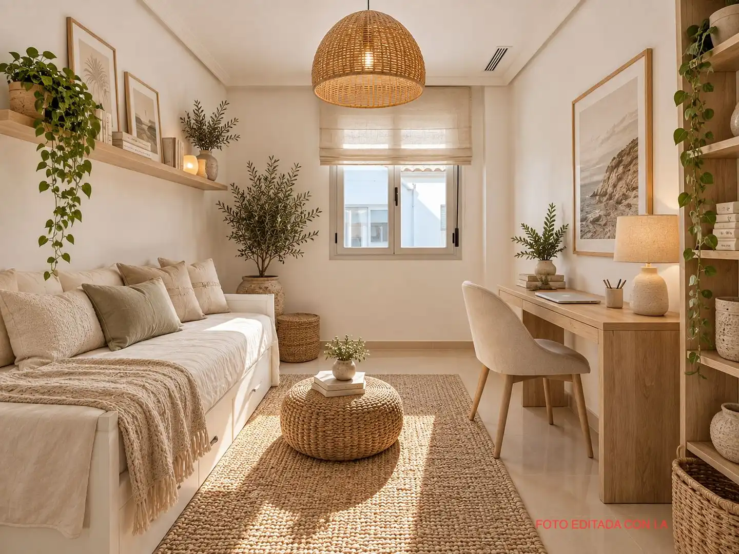 Appartement compact avec ascenseur à vendre à Benissa pueblo, imagen 24