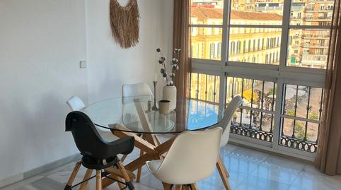 Photo 3 of Flat for rent in Plaza de la Merced, La Merced, Málaga Capital