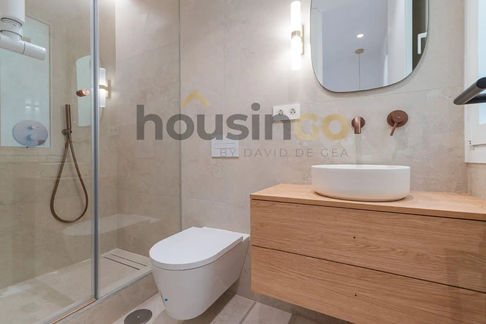 Piso con ascensor en venta en Gaztambide, imagen 34