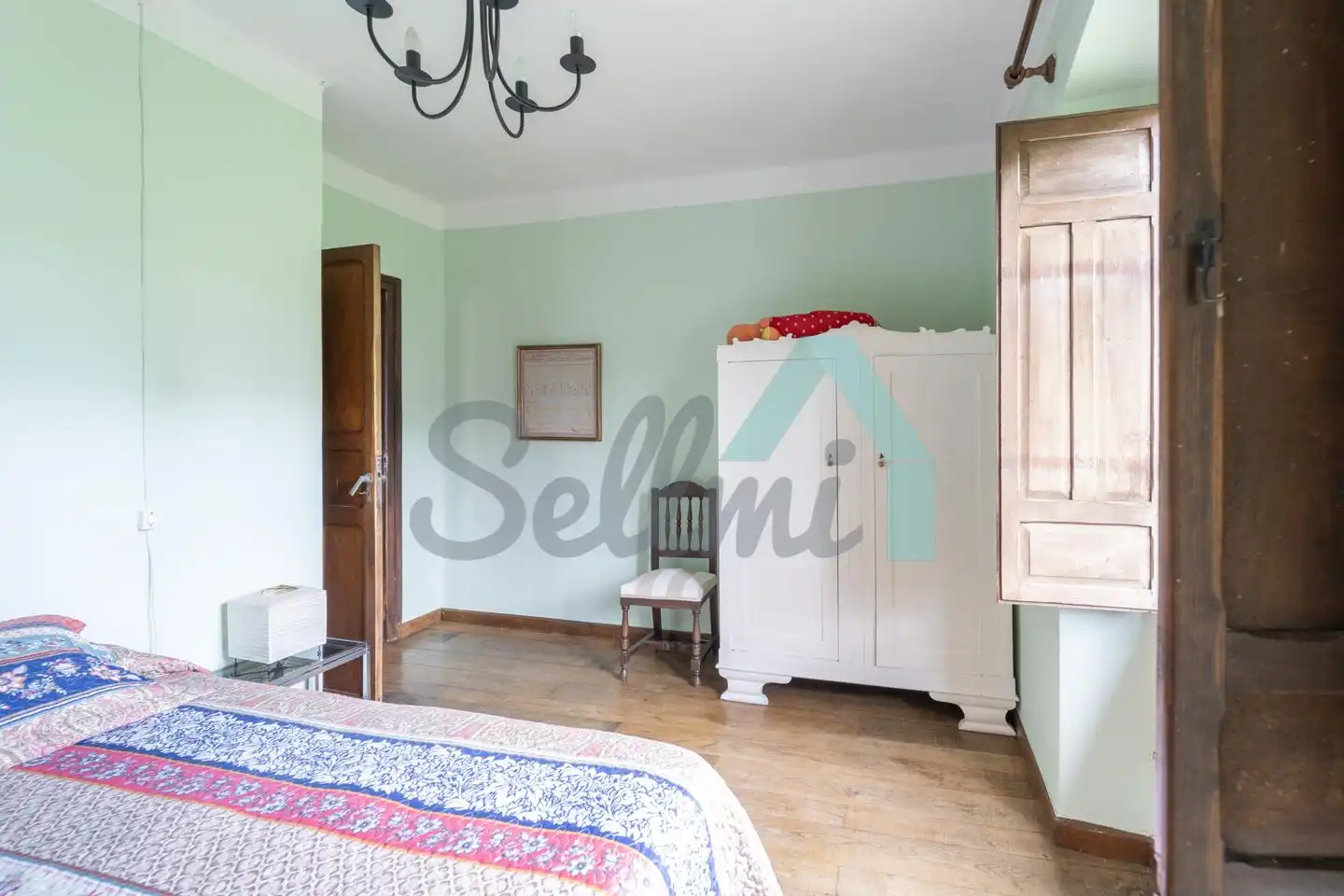 Casa con terraza en venta en Quintana, imagen 114