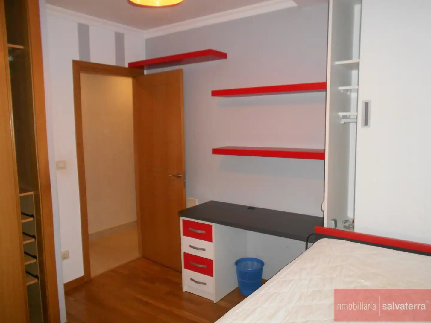 Flat with lift for sale in Salvaterra de Miño, imagen 12