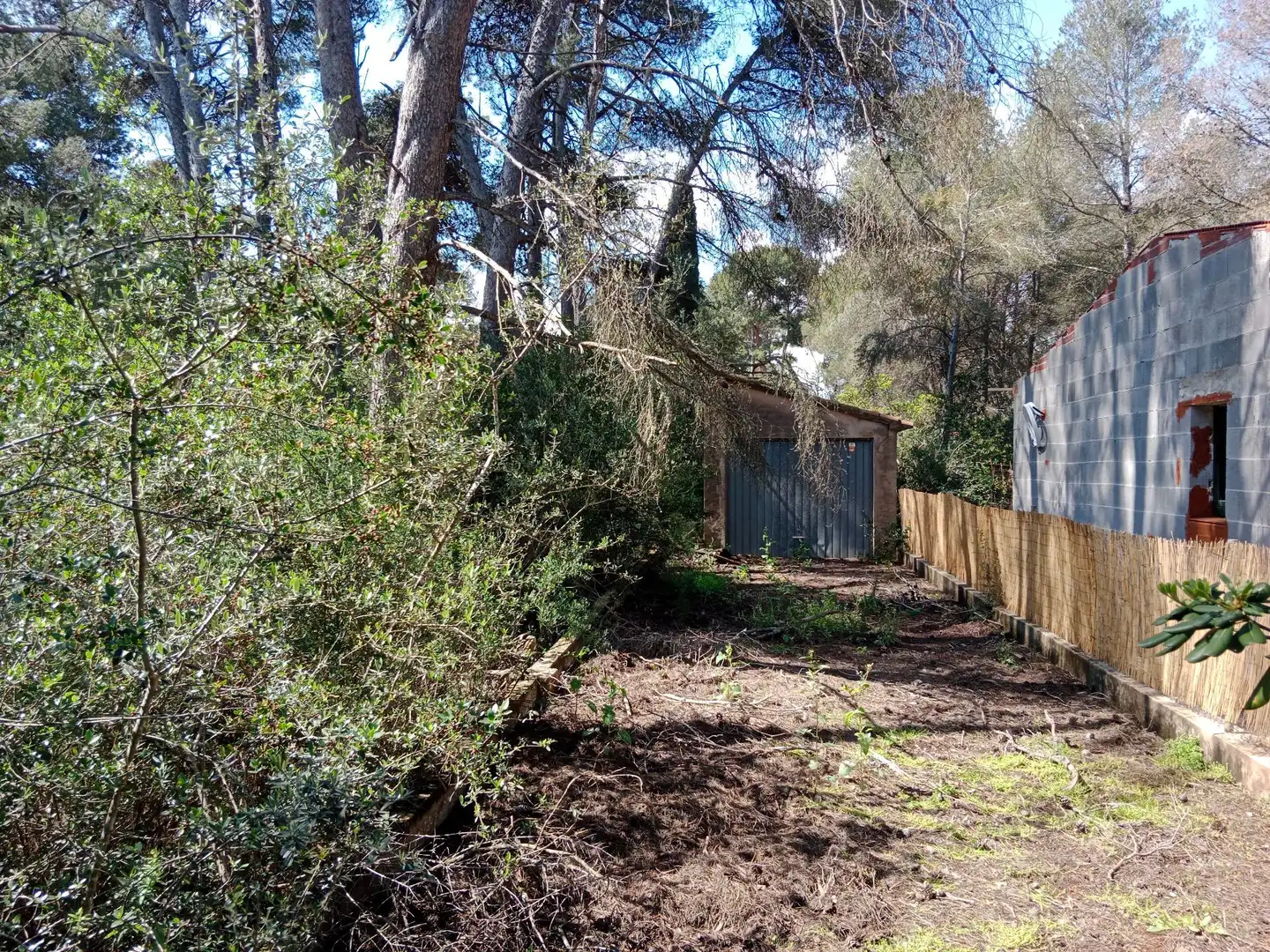 Casa o chalet en venta en Jávea / Xàbia con Trastero