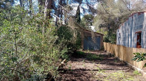Foto 3 de Casa o xalet en venda a Puerto, Jávea / Xàbia