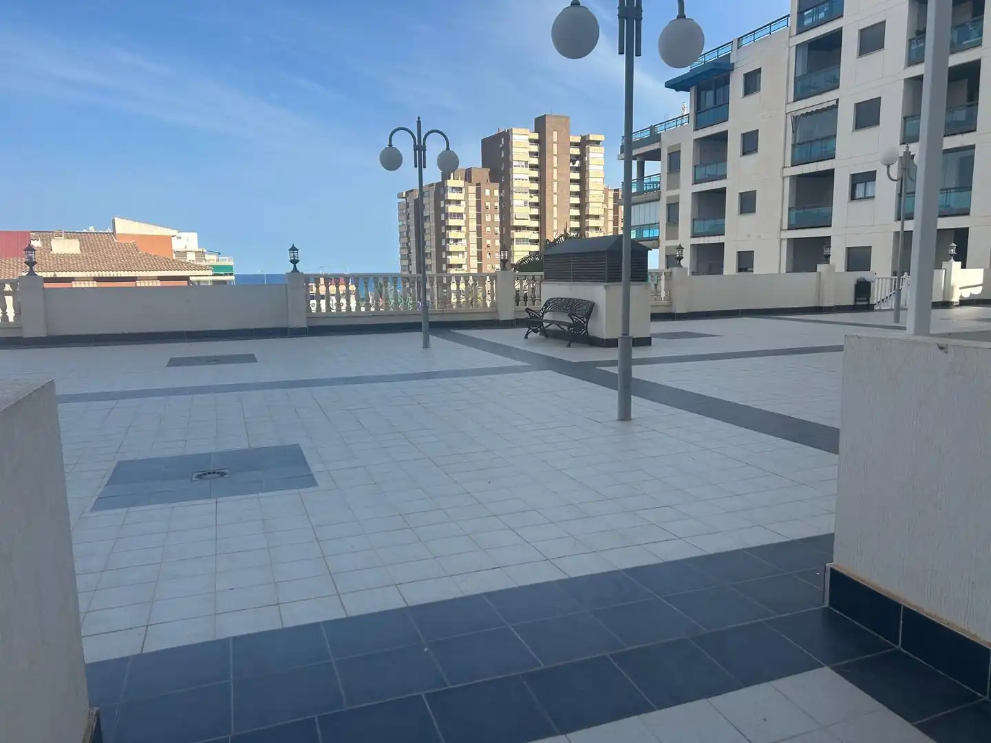 Pis amb piscina en venda a Carrer de Benissa, imagen 30