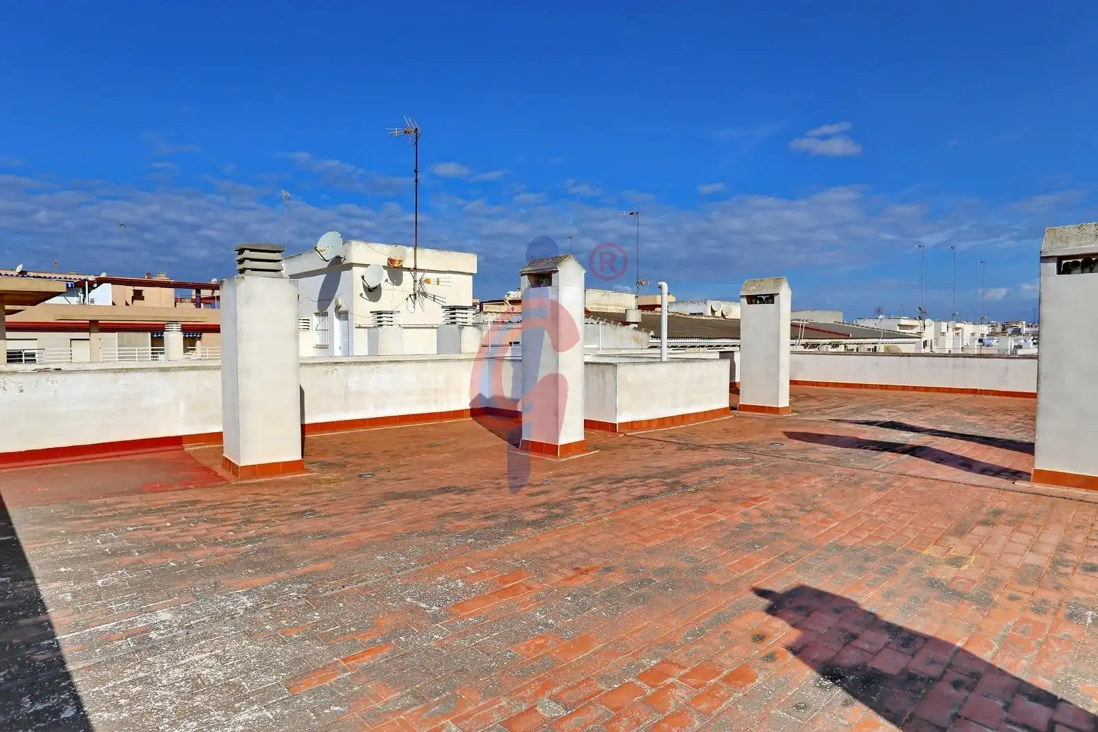 Piso con ascensor en venta en Calle Calle Pintor Antonio López 7, imagen 26
