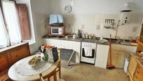 Kitchen of House or chalet for sale in Polaciones  with Heating