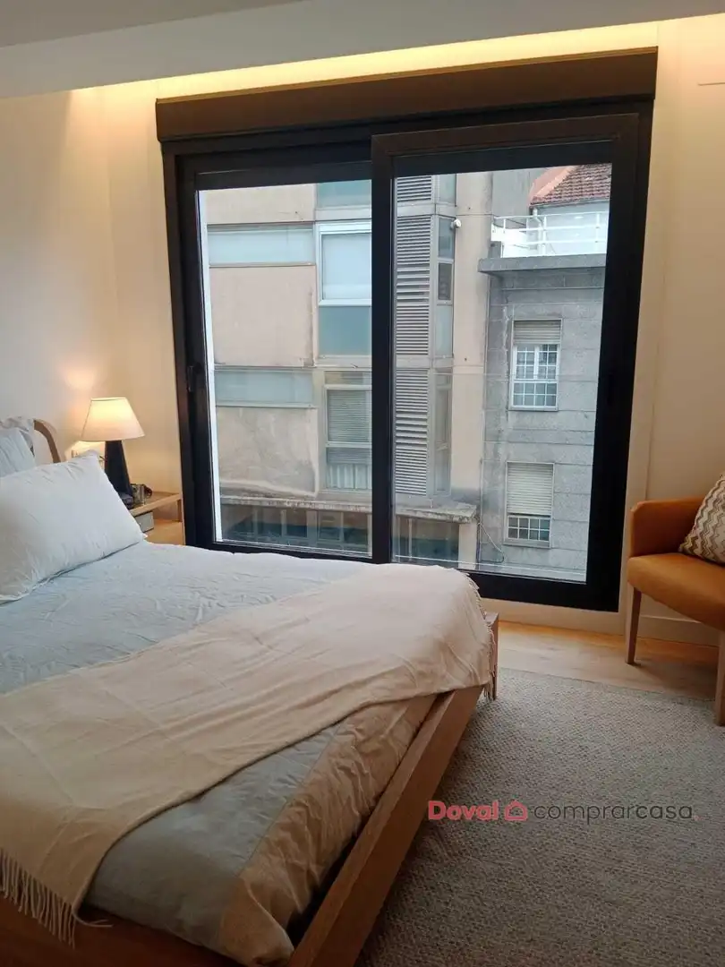 Wohnung mit Aufzug zum Verkauf in Calle SANJURJO BADIA, imagen 2