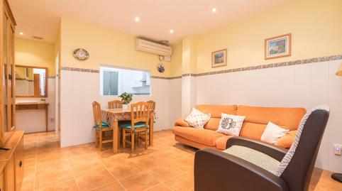 Foto 2 de Planta baja en venta en Playa Levante, Santa Pola