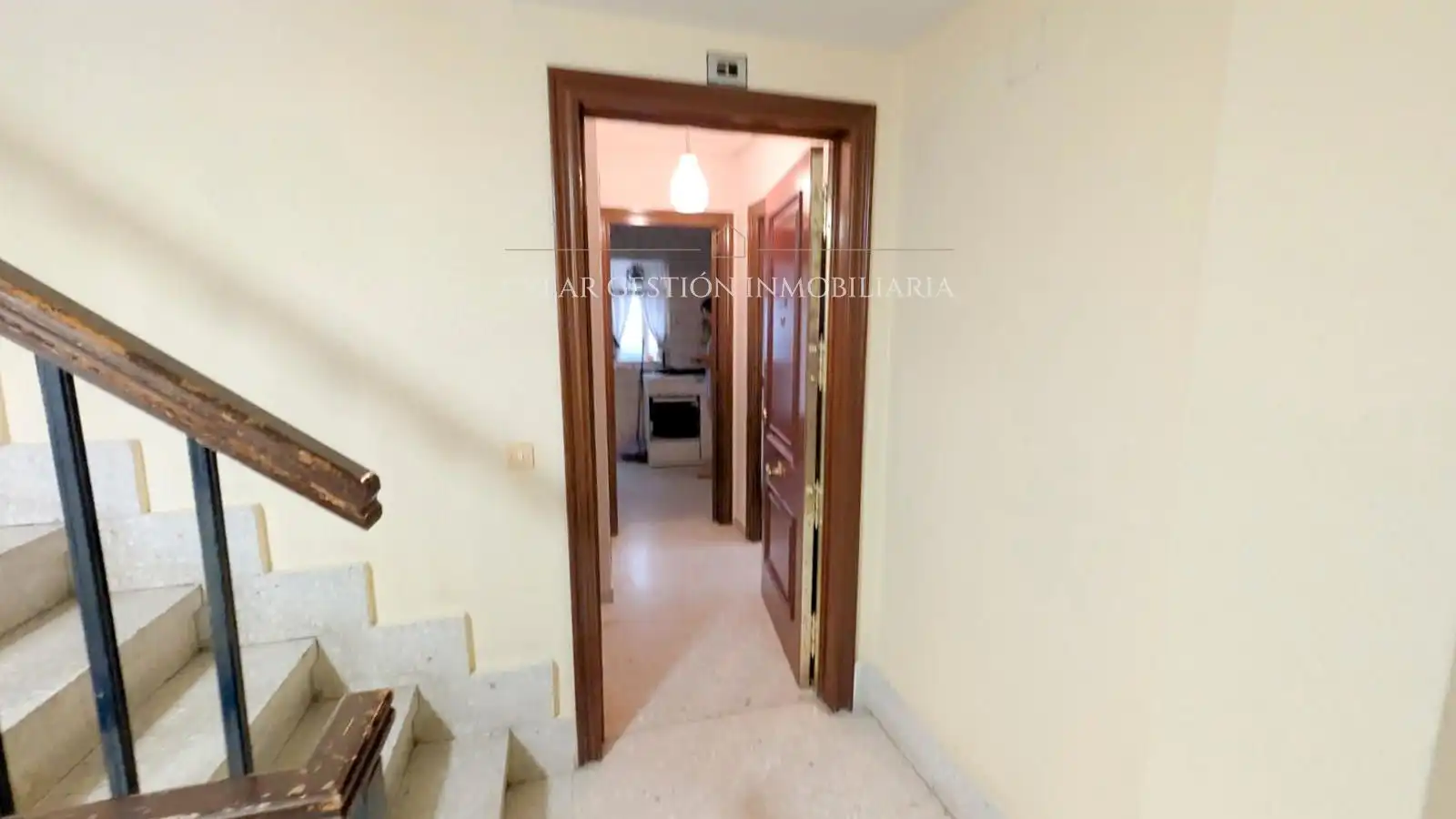 Wohnung mit Terrasse zum Verkauf in Tormes, imagen 15