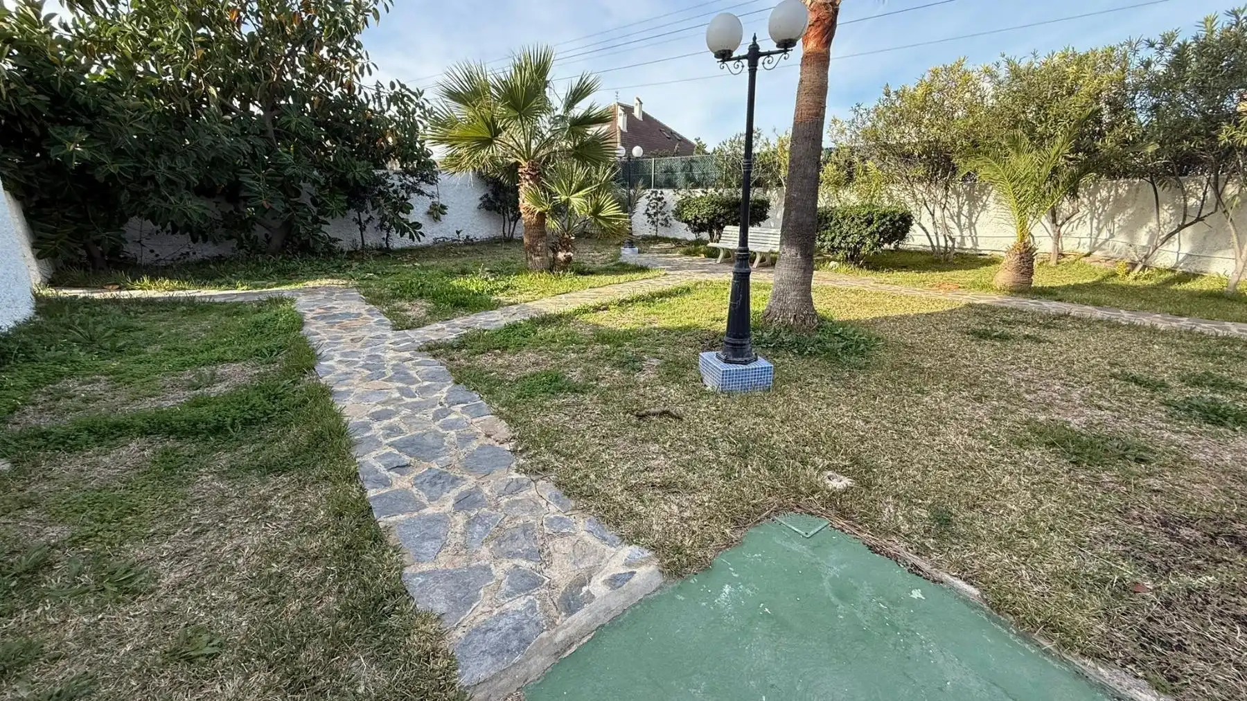 Casa aparellada en venda a Urbanizacion Molino Blanco, imagen 28