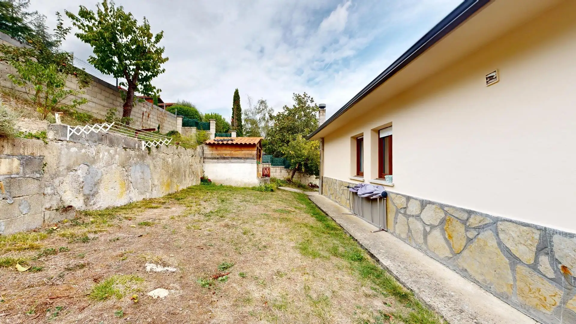 Chalet con piscina en venta en Calle Mirador de Entrambasaguas, imagen 16