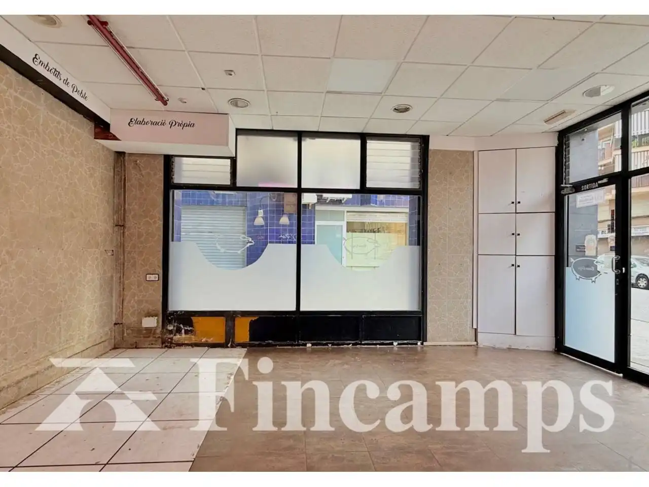 Business premises to rent in Calle Lusitania 4, imagen 3