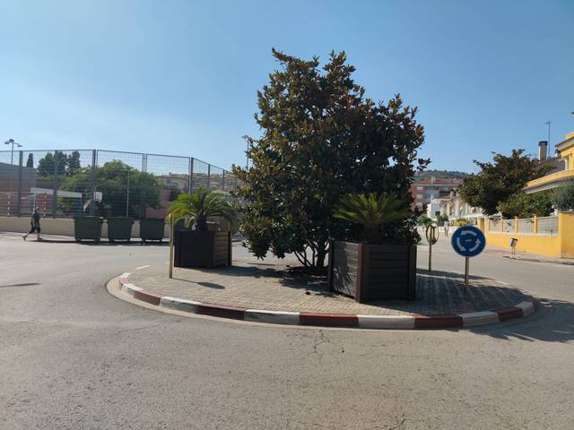 Local comercial en Alquiler en Passeig d'Europa en Poblenou