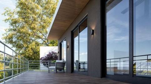 Foto 2 de Casa o xalet en venda a Aiguaviva Parc, Vidreres