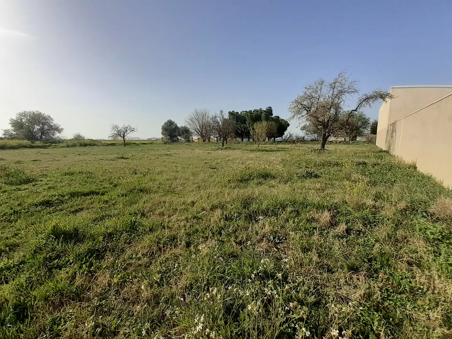 Residential for sale in El Perdigón 