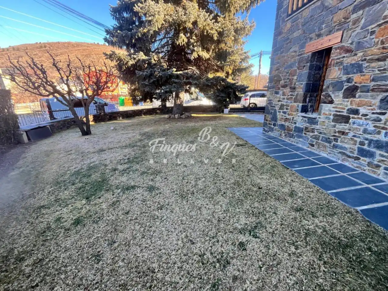 Casa con giardino in vendita a Calle major, imagen 4