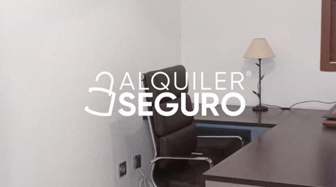 Foto 2 de Piso de alquiler en Juez Garcia Vizcaino, Archena, Murcia