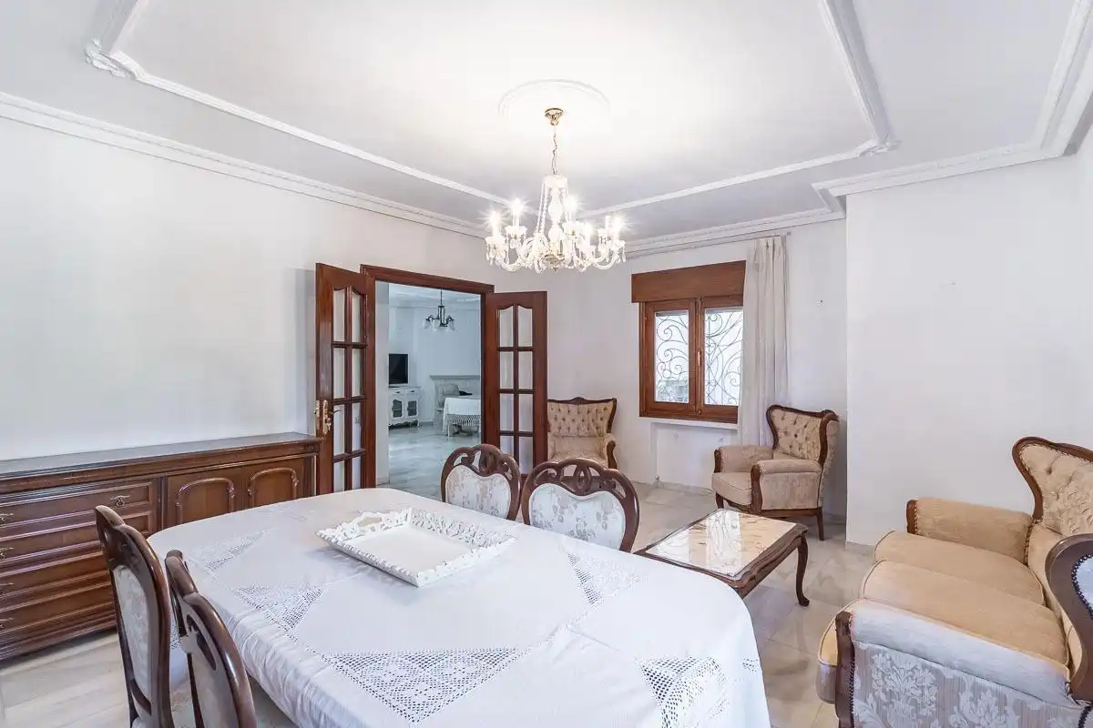 Casa o chalet en venta en Calle Calle Balila, 37, Purullena