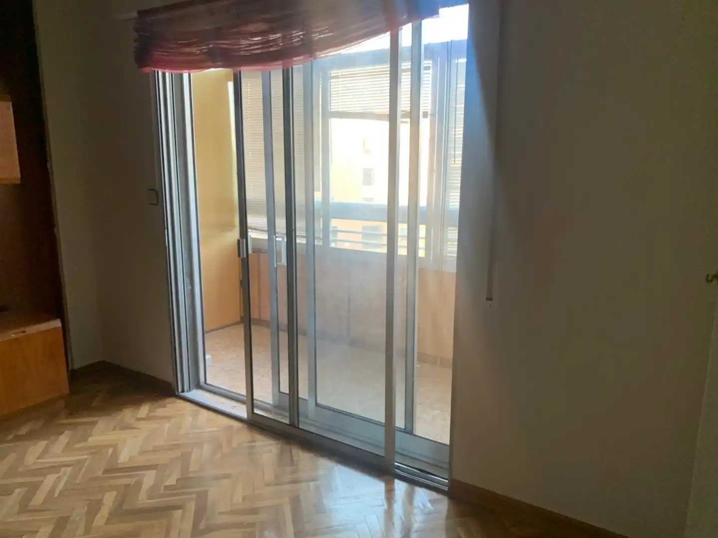 Terrassa de Pis en venda en Valladolid amb Calefacció, Parquet i Terrassa