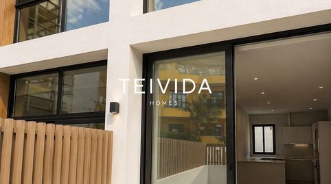 Foto 2 de Casa adosada en venta en La Cordera, La Laguna, San Cristóbal de la Laguna