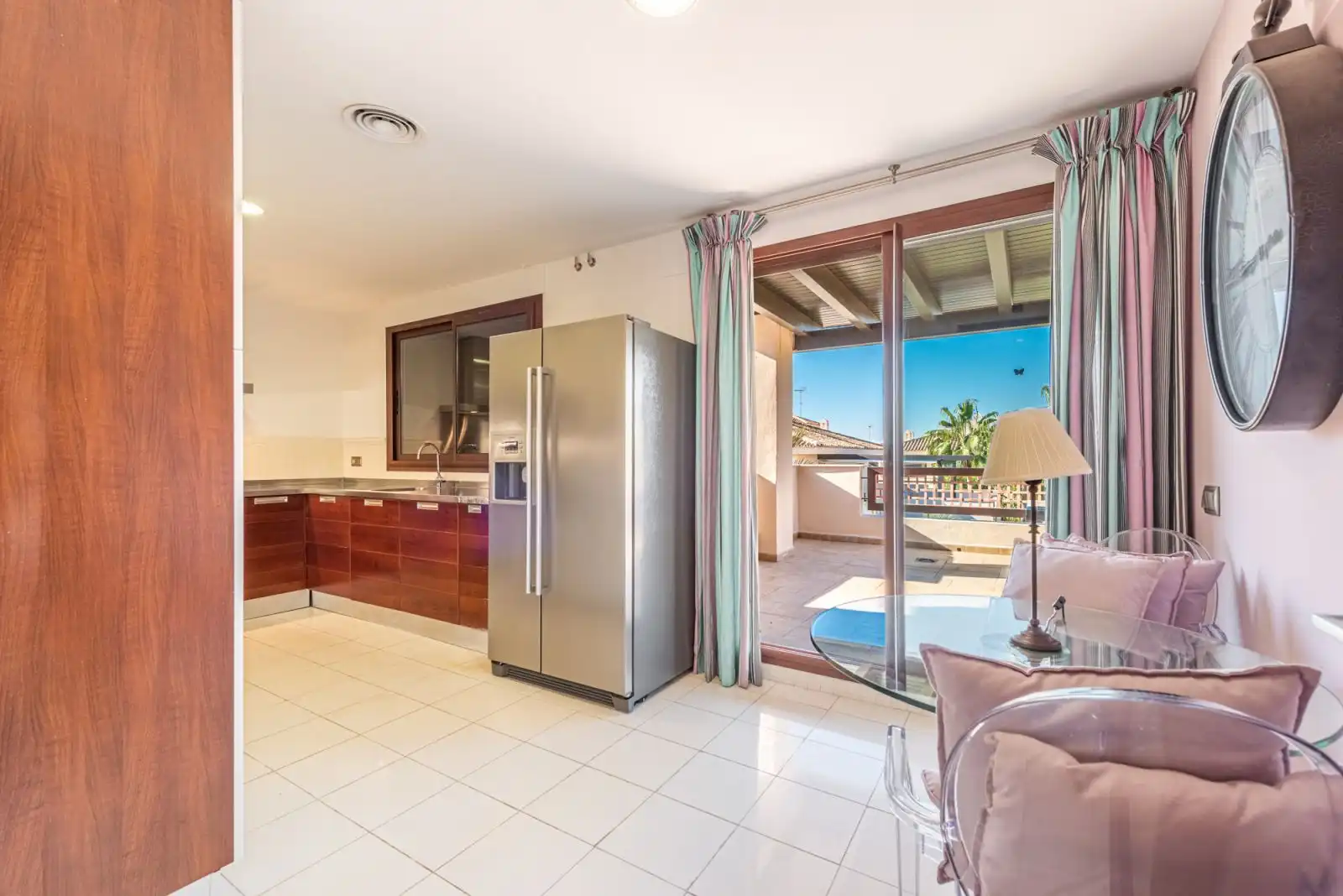 Penthouse with lift for sale in Nueva Andalucía, imagen 10