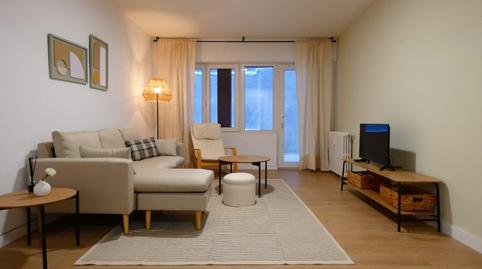 Photo 5 of Flat to share in Calle de Eduardo Marquina, 14, Centro, Ávila