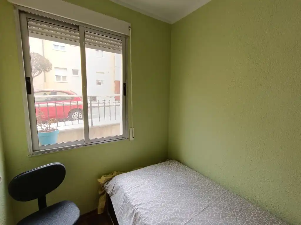Habitación de Piso en venta en Avilés