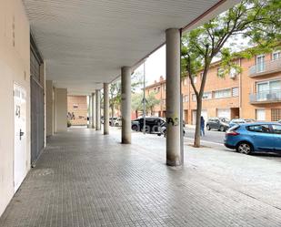 Vista exterior de Local en venda en Castellar del Vallès