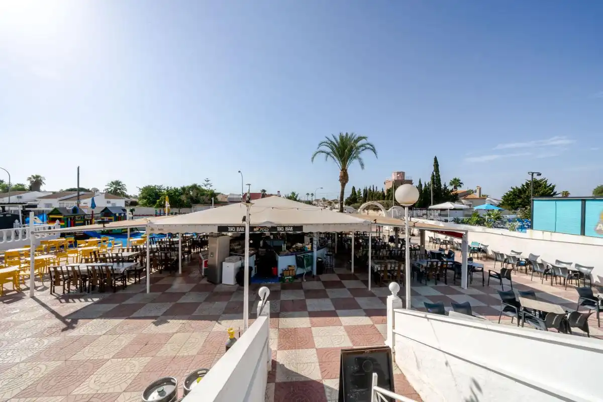 Misto residenziale in vendita a Calle Arbizu, imagen 16