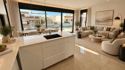 Foto 2 de Casa o chalet en venta en Los Europeos, Torrevieja