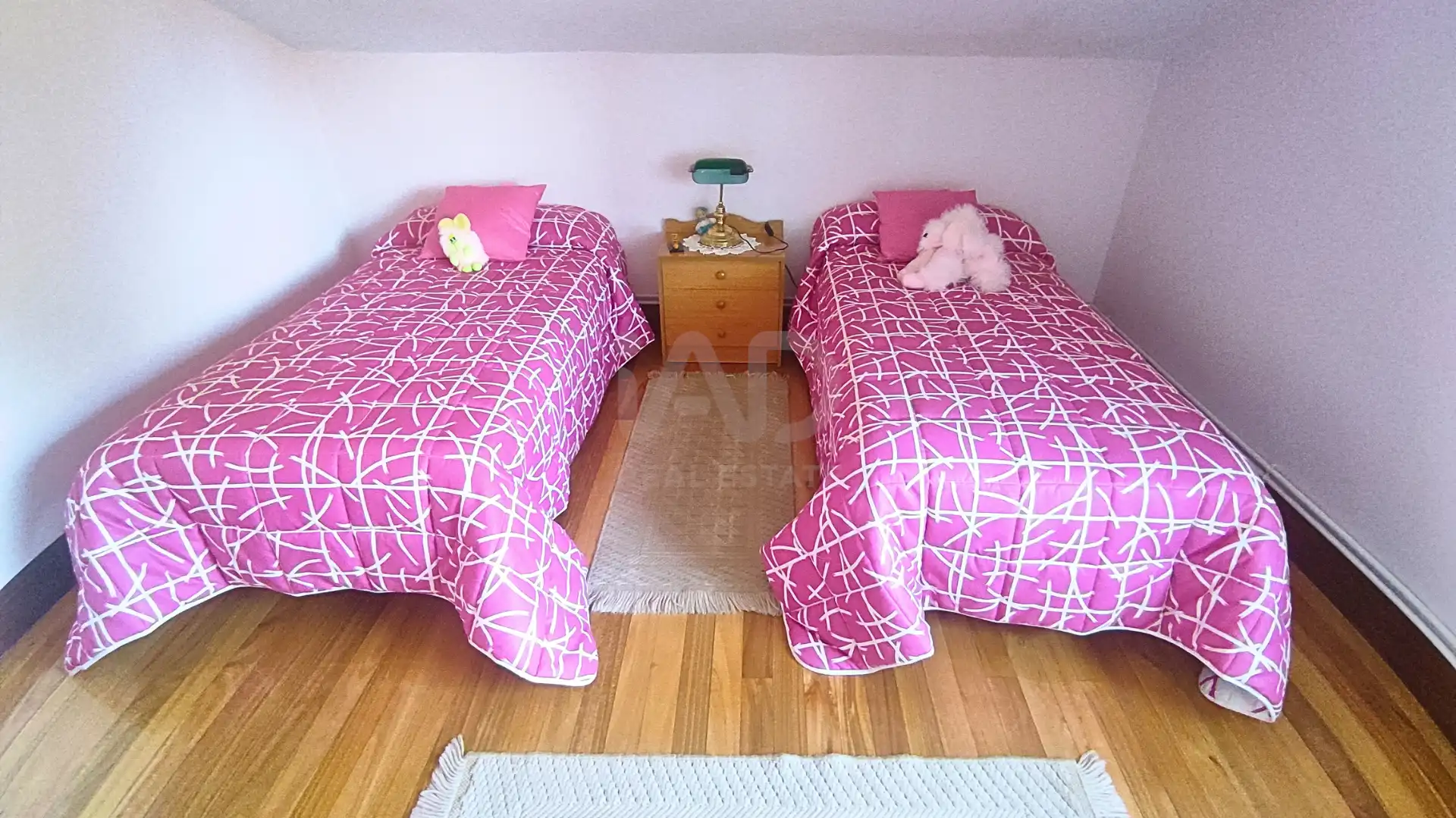 Habitación de Casa o chalet en venta en Bermeo con Calefacción