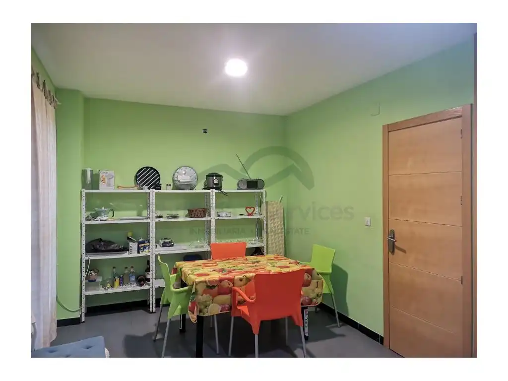 Cuina de Apartament en venda en Ronda