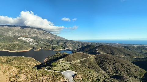 Nuevos apartamentos de lujo en construcción con vistas panorámicas al mar y la montaña, imagen 2