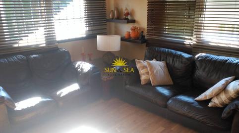 Photo 2 of House or chalet to rent in El Mirador Pozo Aledo, San Javier