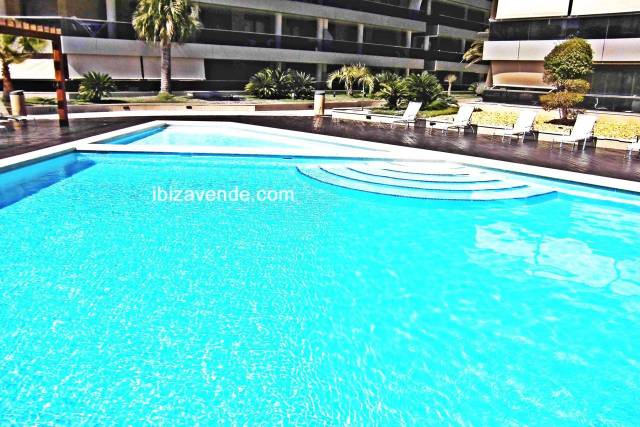 Piso en Venta en Gregal, 9 en Marina Botafoc - Platja de Talamanca
