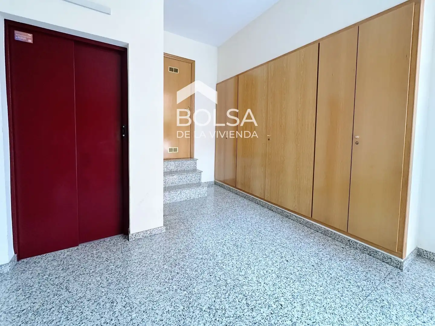 Appartamento con ascensore in vendita a Centre - Passeig i Rodalies, imagen 4
