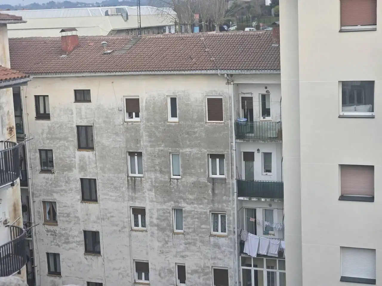 Pis amb ascensor en venda a Calle SERAPIO MUGICA, imagen 17